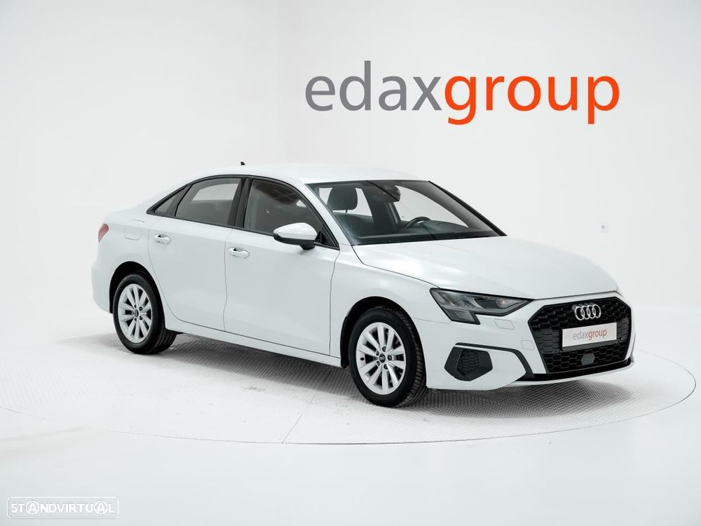 Audi A3 Limousine 30 TDI - 1