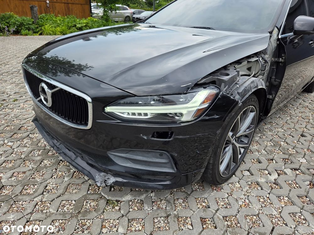 Volvo S90 T5 Momentum - 29
