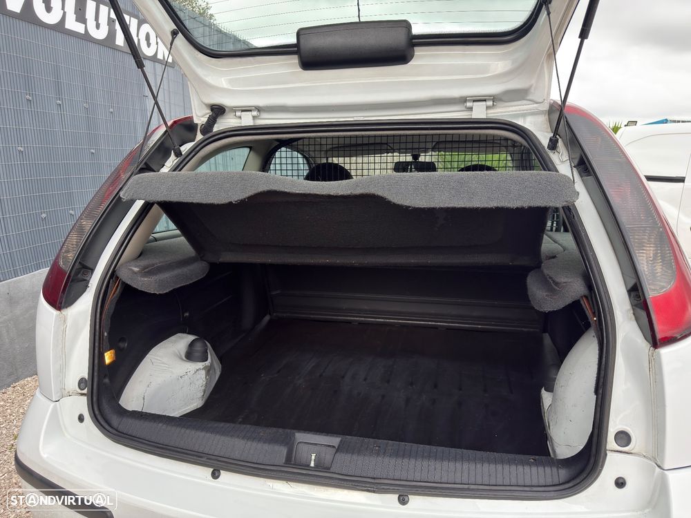 Opel Corsa 1.3 CDTi Enjoy - 6