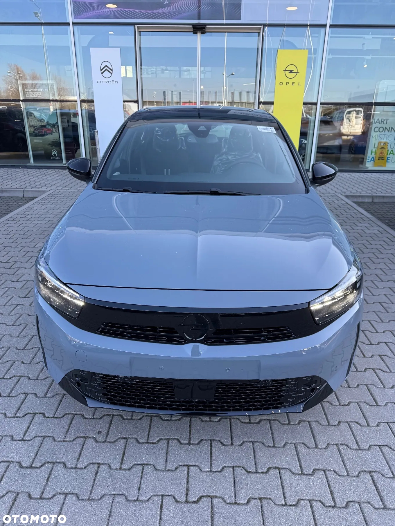 Opel Corsa 1.2 GS Line S&S - 2