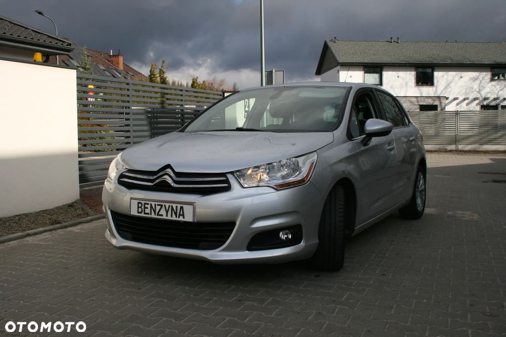 Citroën C4 1.2 e-THP Exclusive - 24