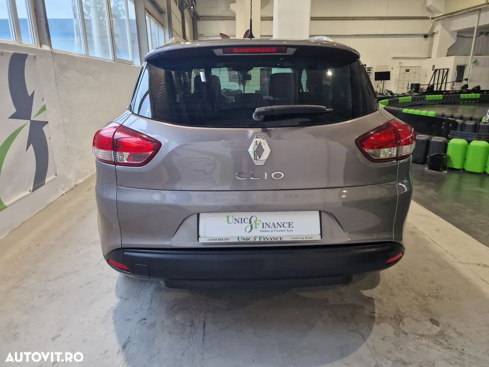 Renault Clio Energy TCe 90 Start & Stop Dynamique - 7