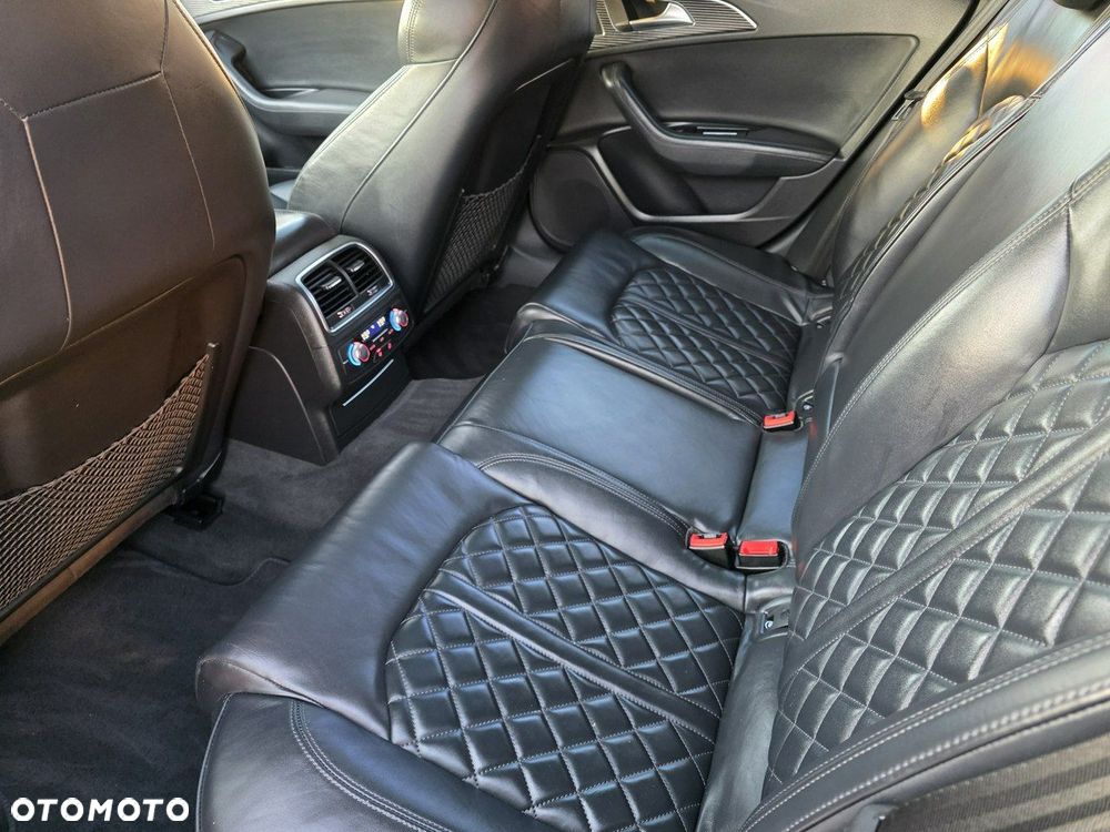 Audi A6 Avant - 15