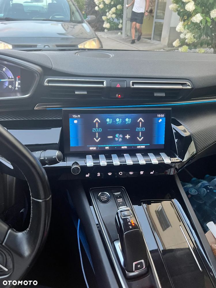 Peugeot 508 1.5 BlueHDi Allure S&S EAT8 - 7