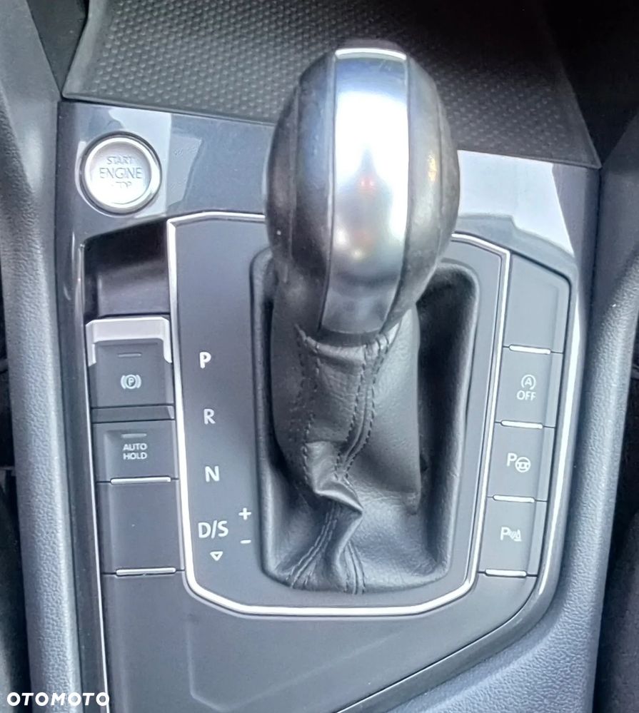 Volkswagen Tiguan Allspace 1.5 TSI EVO Comfortline DSG - 13