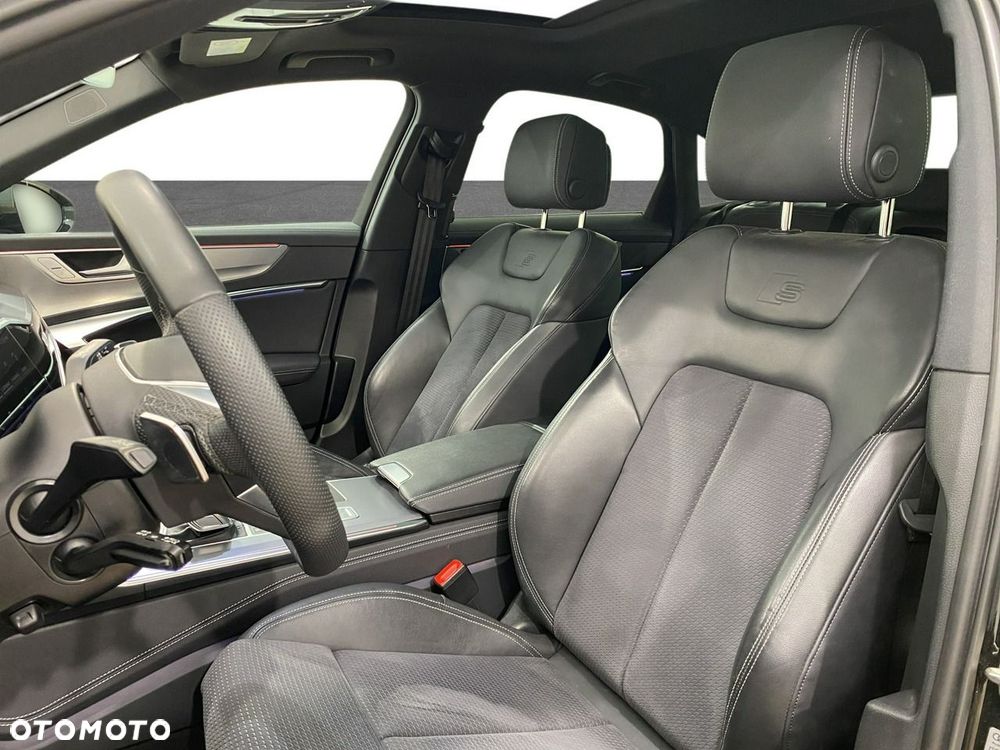 Audi A6 Limousine - 11