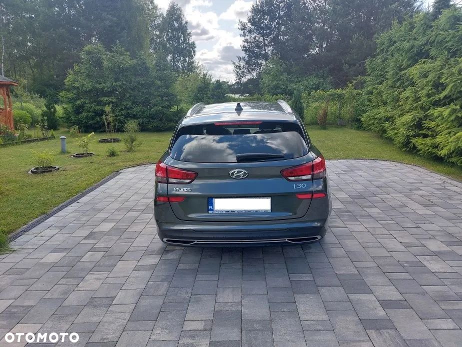 Hyundai i30 1.0 T-GDI Comfort - 6