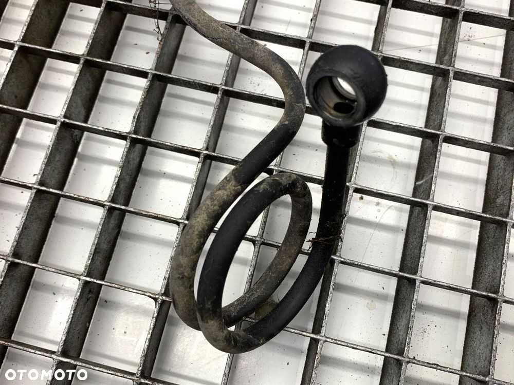 WĄŻ WSPOMAGANIA  AUDI A4 B6 (8E2) 2000 - 2005 2.0 96 kW [130 KM] benzyna 2000 - 2004 - 3