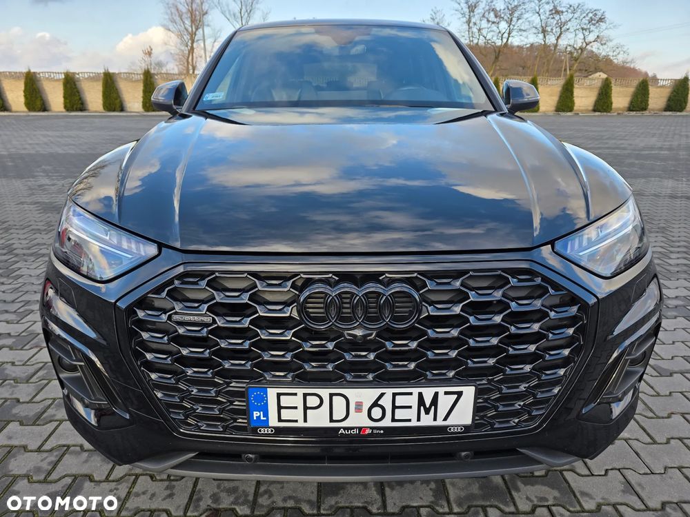 Audi Q5 Sportback - 12