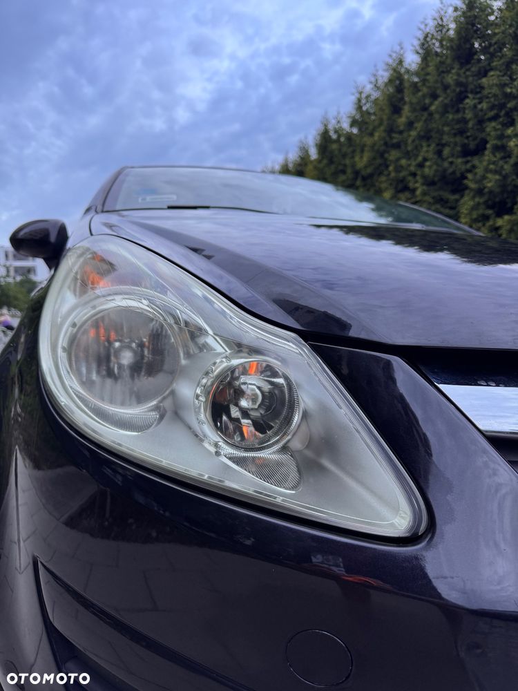 Opel Corsa 1.0 12V - 7