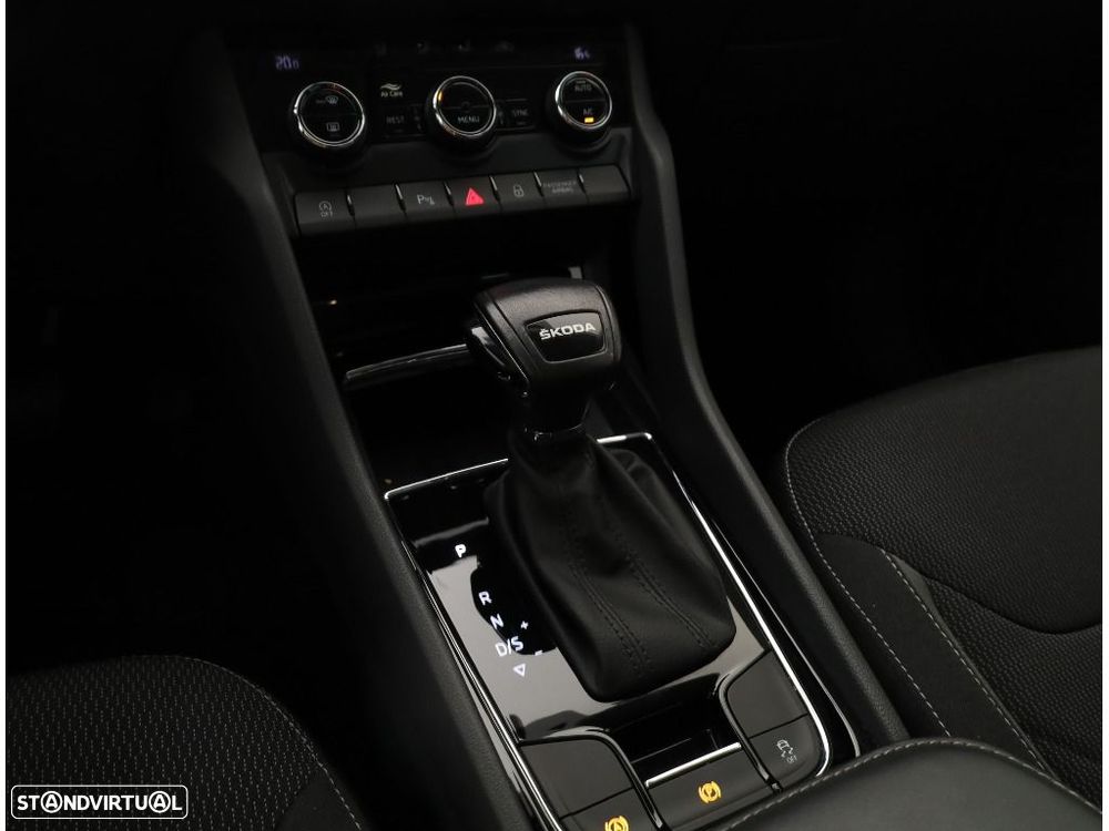 Skoda Kodiaq 2.0 TDI Ambition DSG - 21