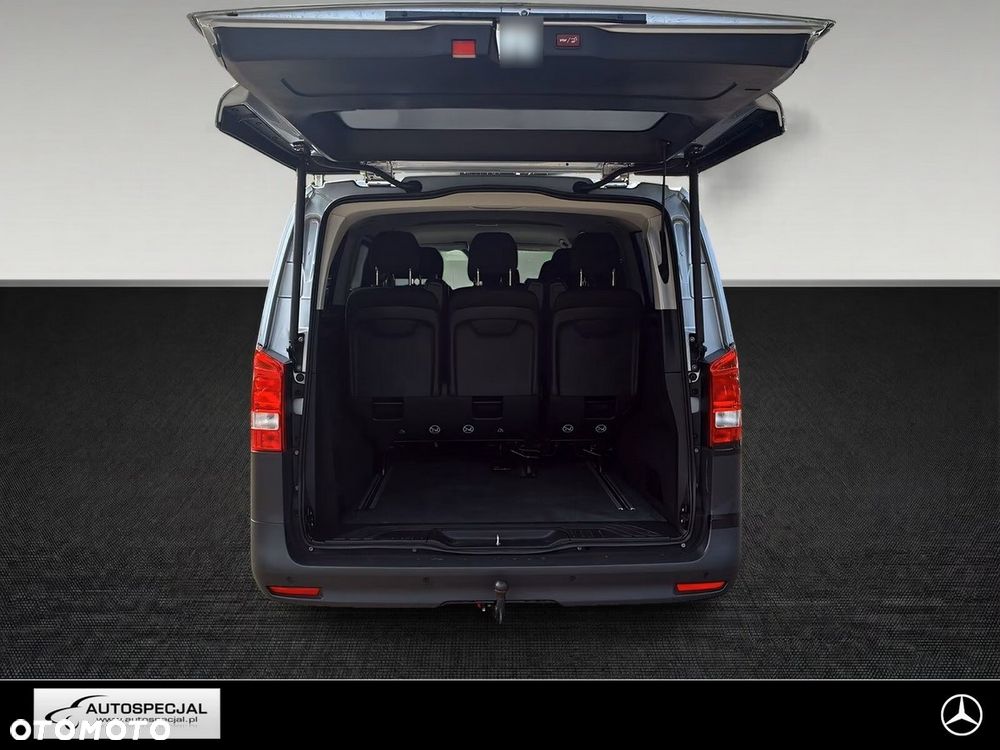 Mercedes-Benz Vito Tourer Extralang PRO - 8