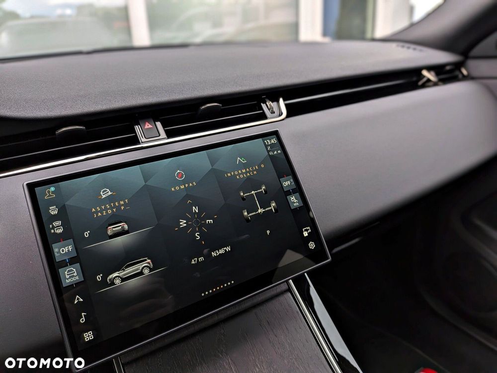 Land Rover Range Rover Evoque 2.0 D200 mHEV S - 35