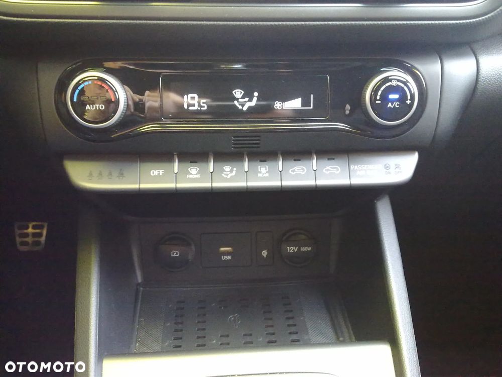Hyundai Kona 1.0 T-GDI 48V-Hybrid N Line - 32