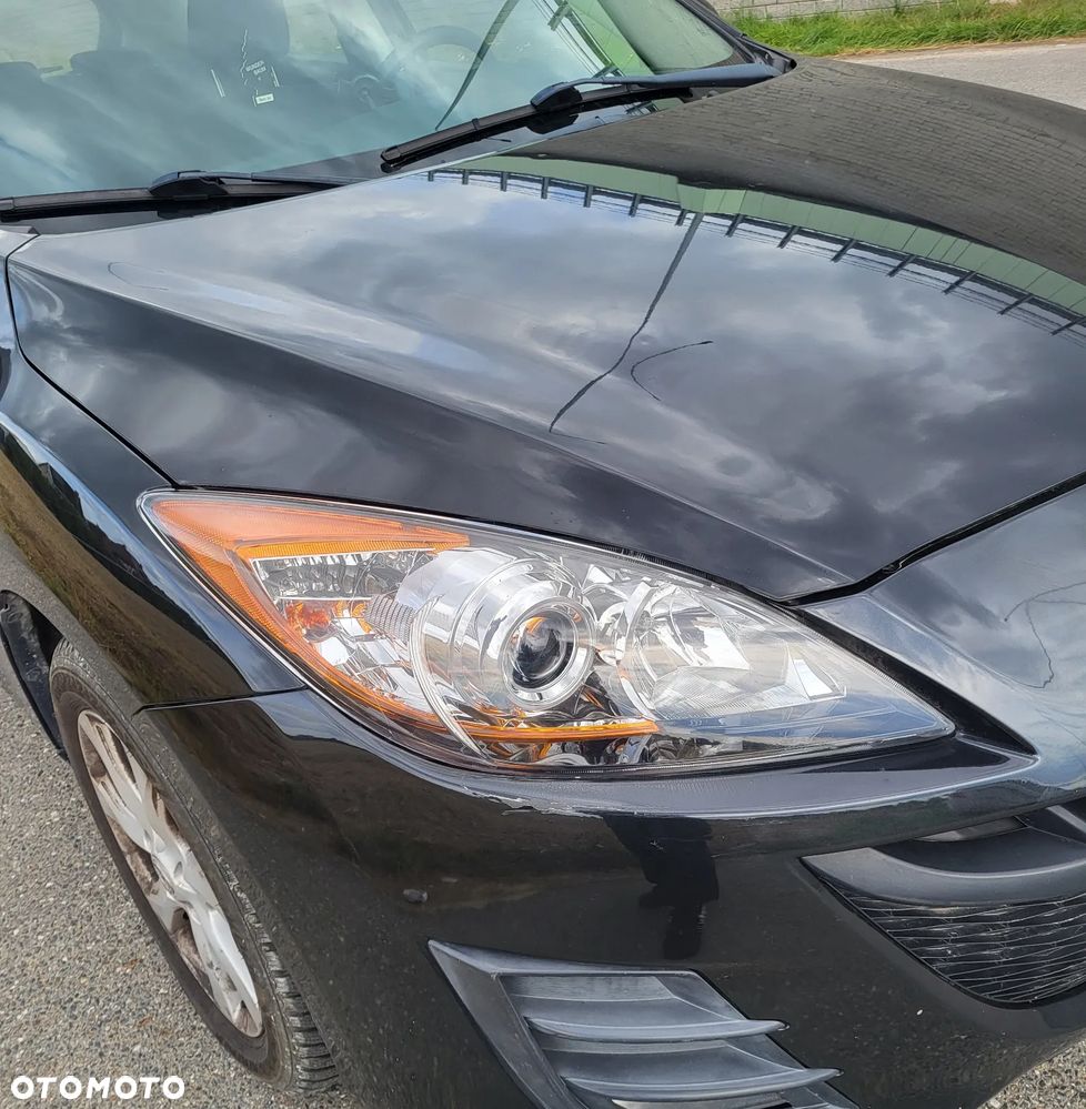 Mazda 3 - 17