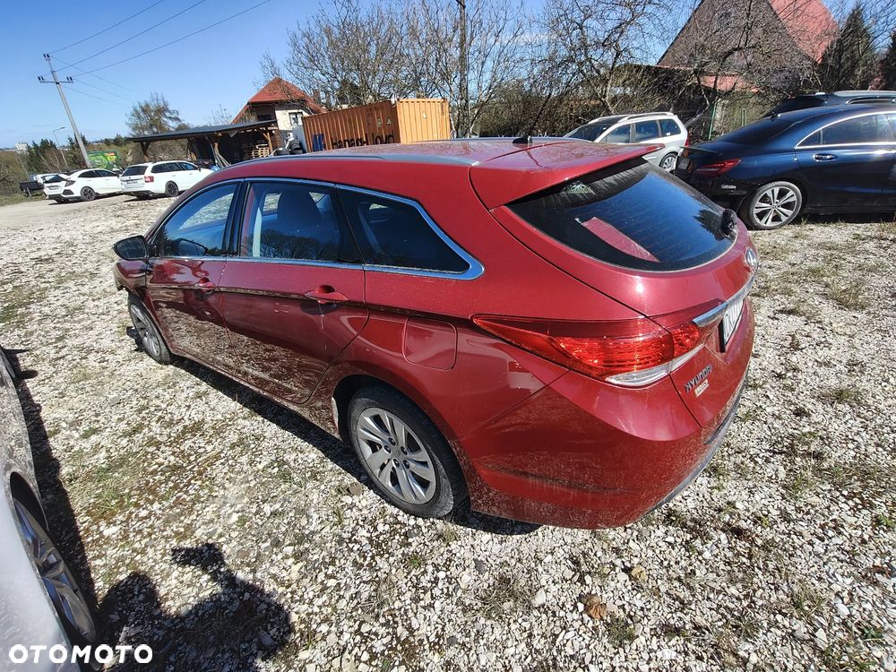 Hyundai i40 1.6 Comfort - 15