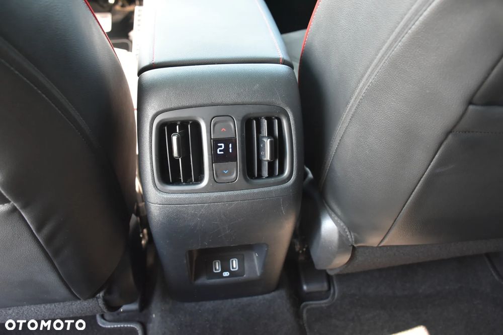 Hyundai Tucson - 18