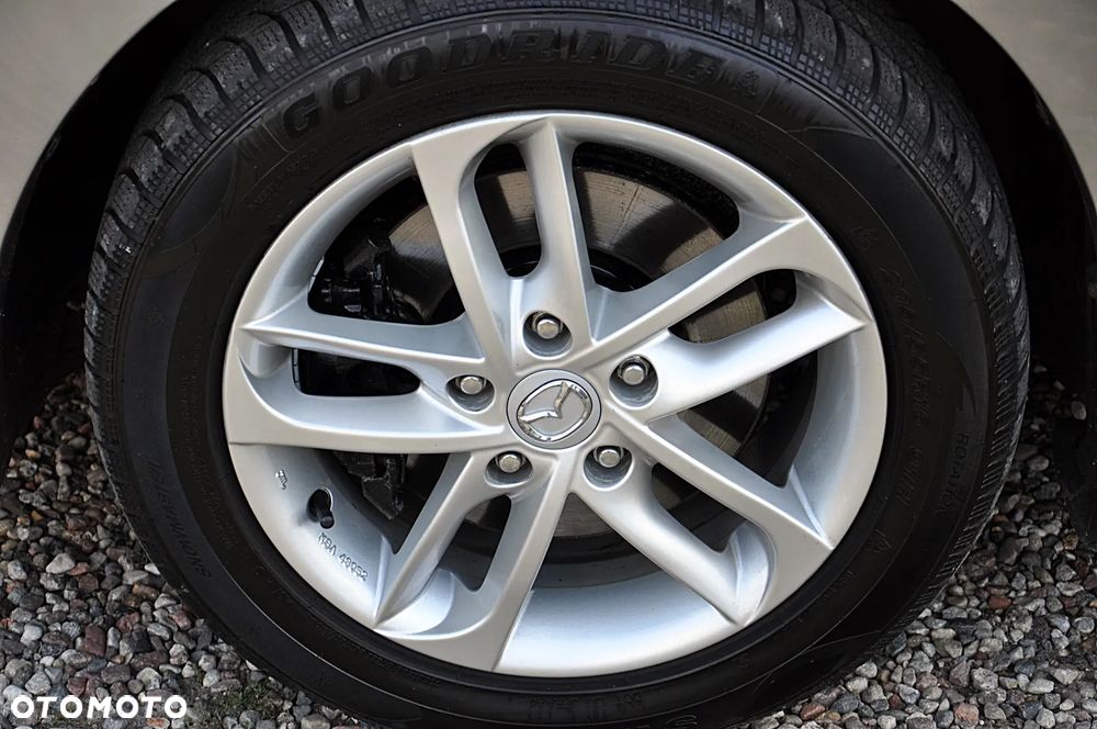 Mazda 5 2.0 MZR-DISI i-stop Sports-Line - 39