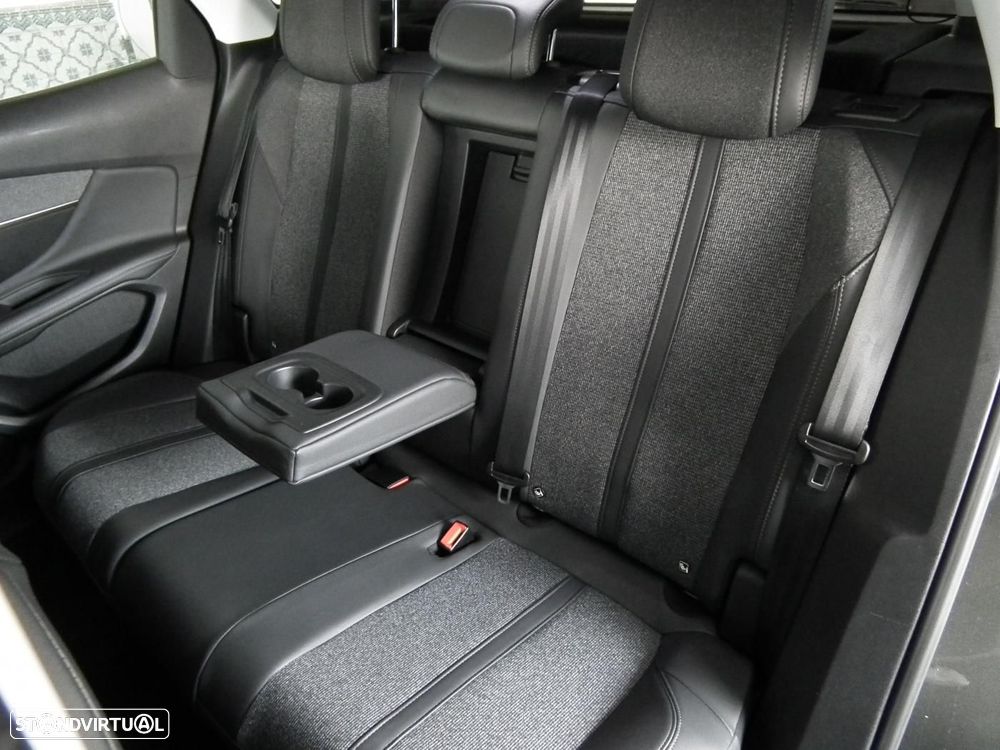 Peugeot 3008 1.5 BlueHDi Allure Pack - 14