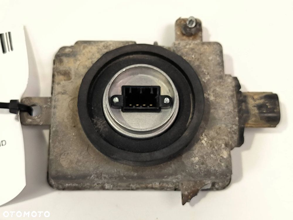 Moduł poziomowanie świateł Xenon W3T16271 Mitsubishi Pajero 2008 SUV Diesel 147kW 3200cm³ - 2