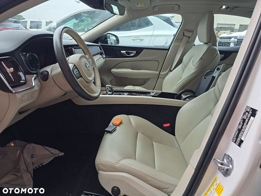 Volvo S60 B5 B AWD Inscription - 7