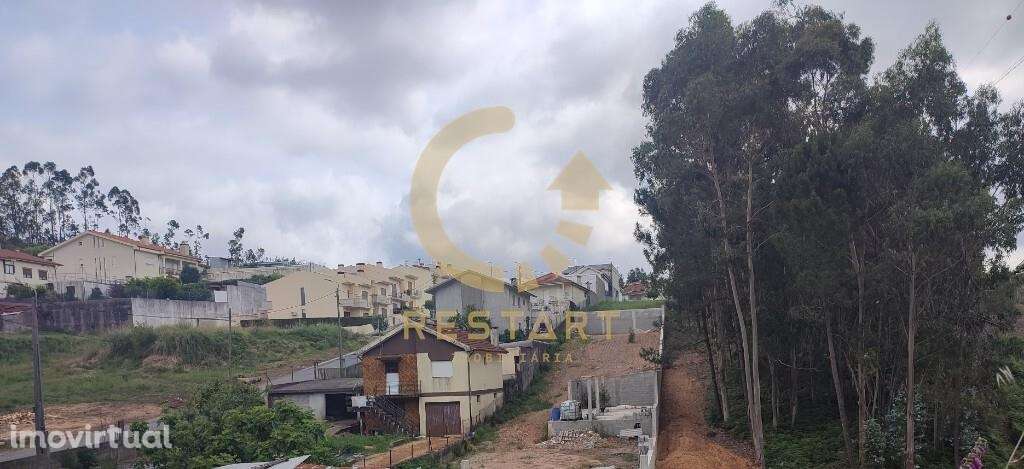 Terreno de 1002m2, em Vila Nova de Gaia, Sandim, Olival, Lever e Crest - Grande imagem: 2/12