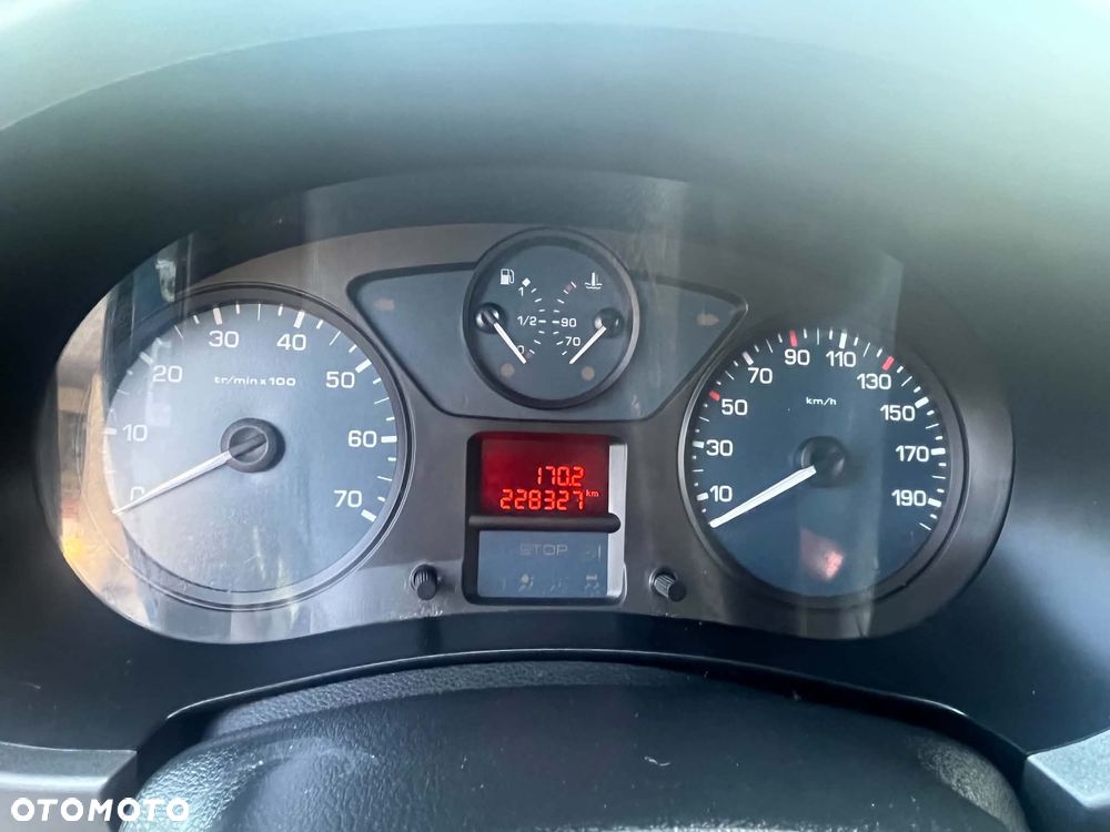 Citroën Berlingo e-HDi 90 FAP Multispace - 8