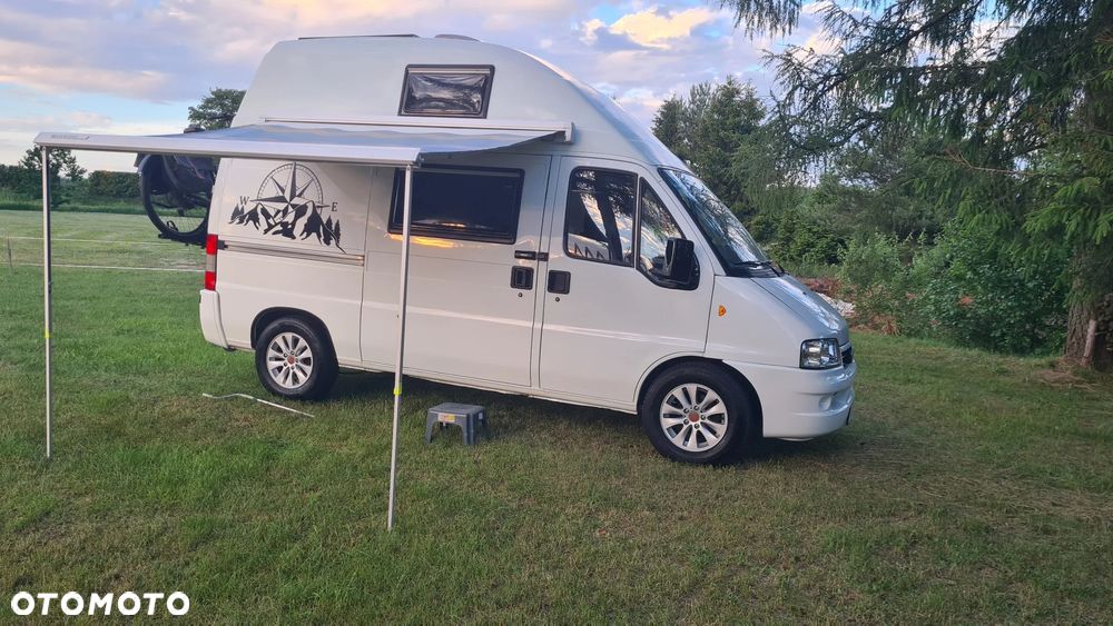 Fiat Ducato - 9