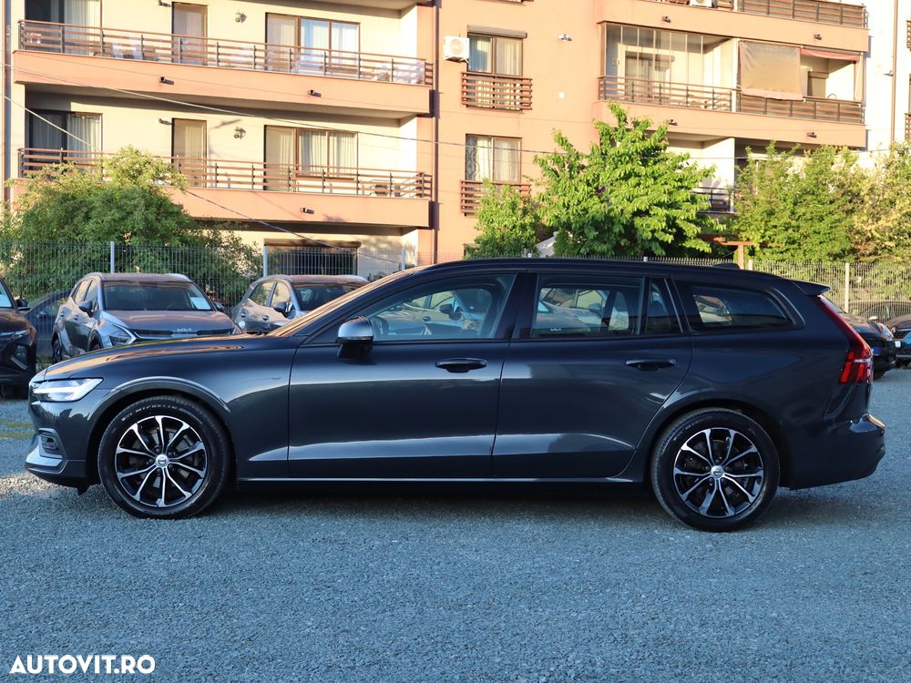 Volvo V60 D3 Geartronic Momentum Pro - 2