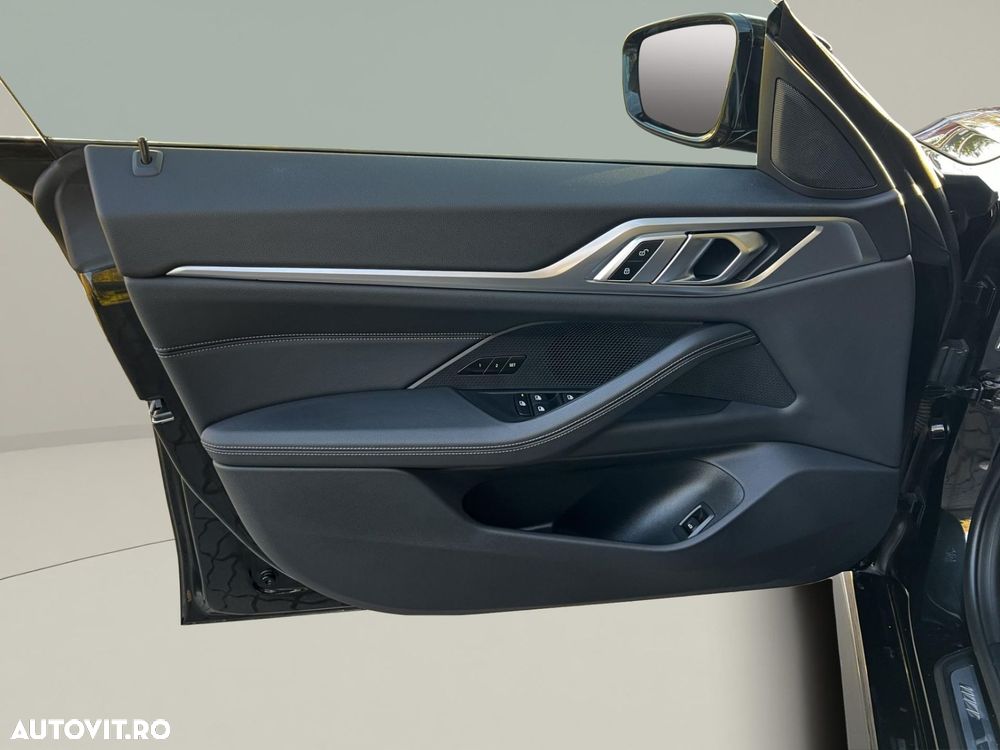 BMW Seria 4 430i AT - 14