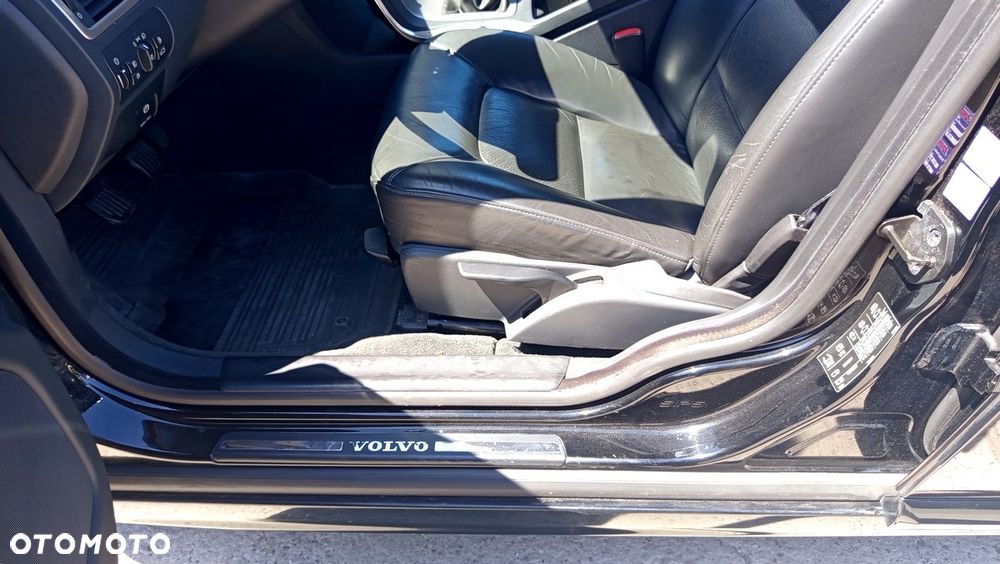Volvo V70 2.0 - 22