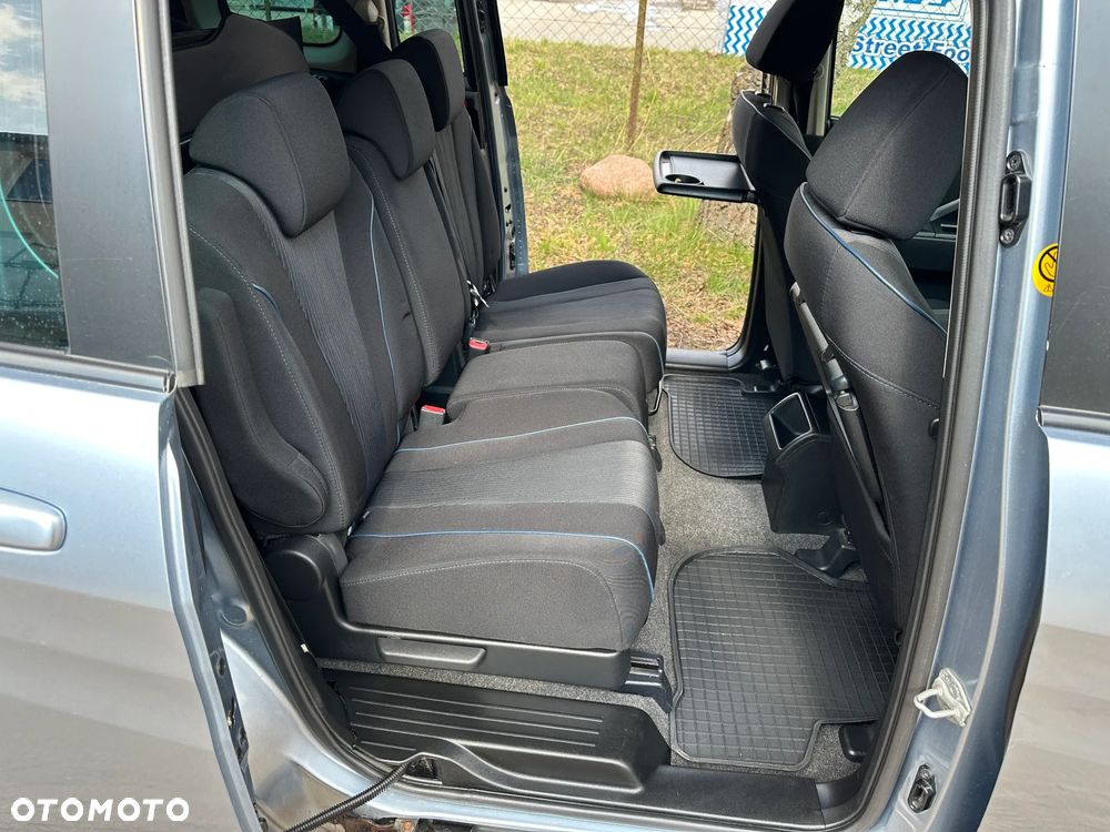 Mazda 5 2.0 MZR-DISI i-stop Edition 40 Jahre - 4