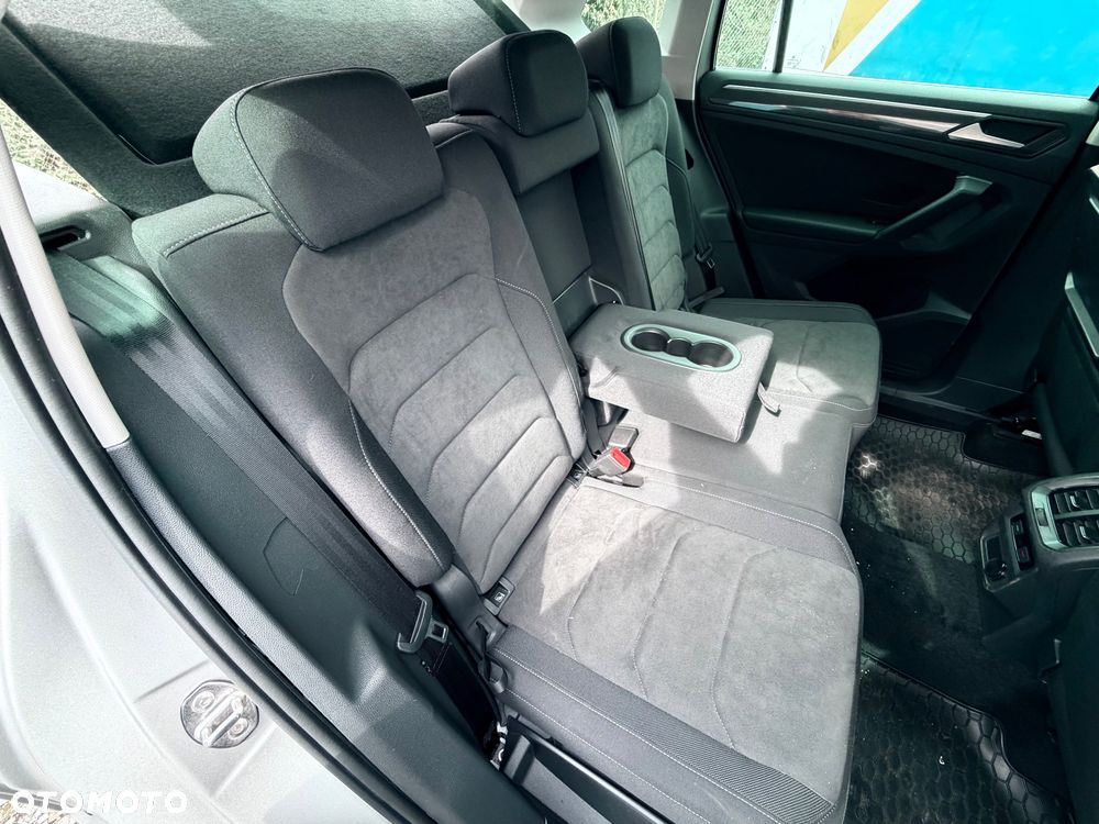Volkswagen Tiguan 2.0 TDI SCR 4Motion DSG Offroad - 35