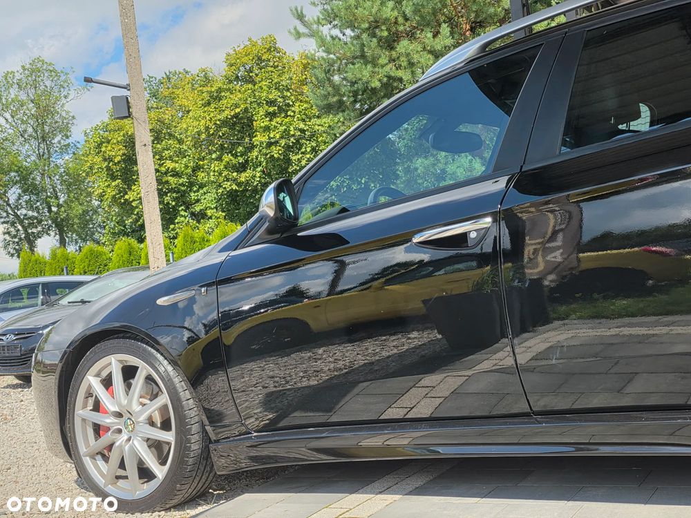 Alfa Romeo 159 - 9