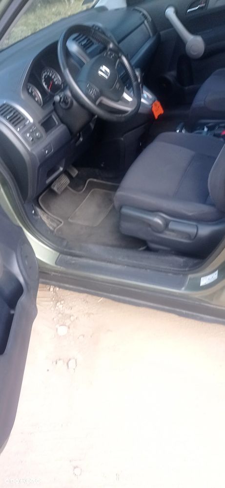 Honda CR-V 2.0 Comfort - 9