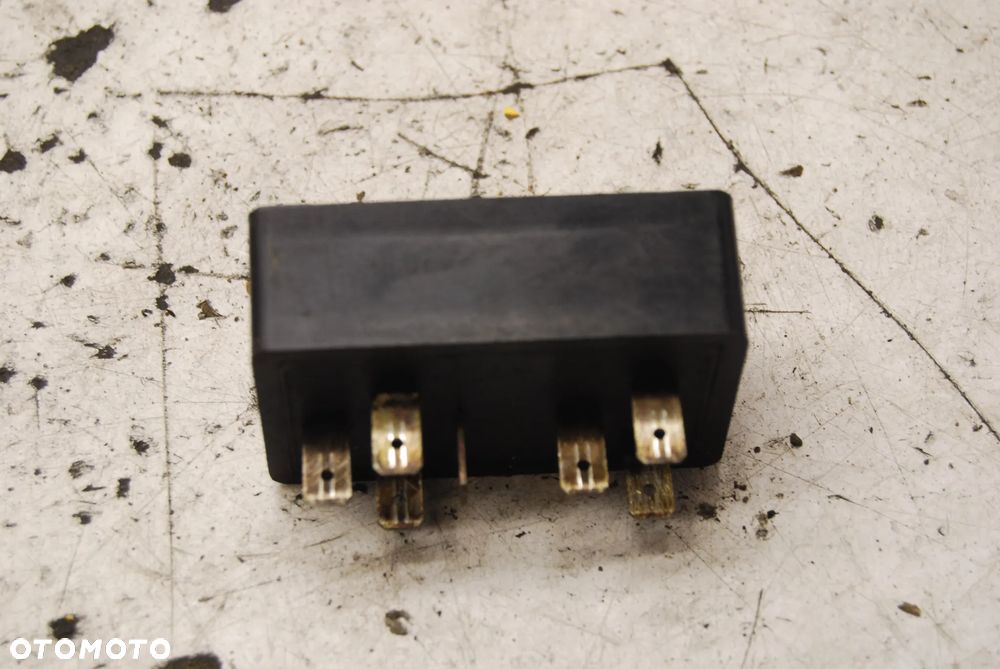 PRZEKAŹNIK ABS WABCO 4460160000 RENAULT MAGNUM IVECO - 1