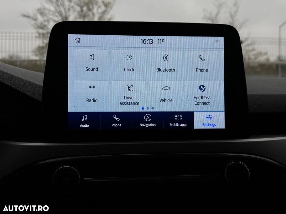 Ford Kuga 1.5 EcoBlue A8 FWD Trend - 26