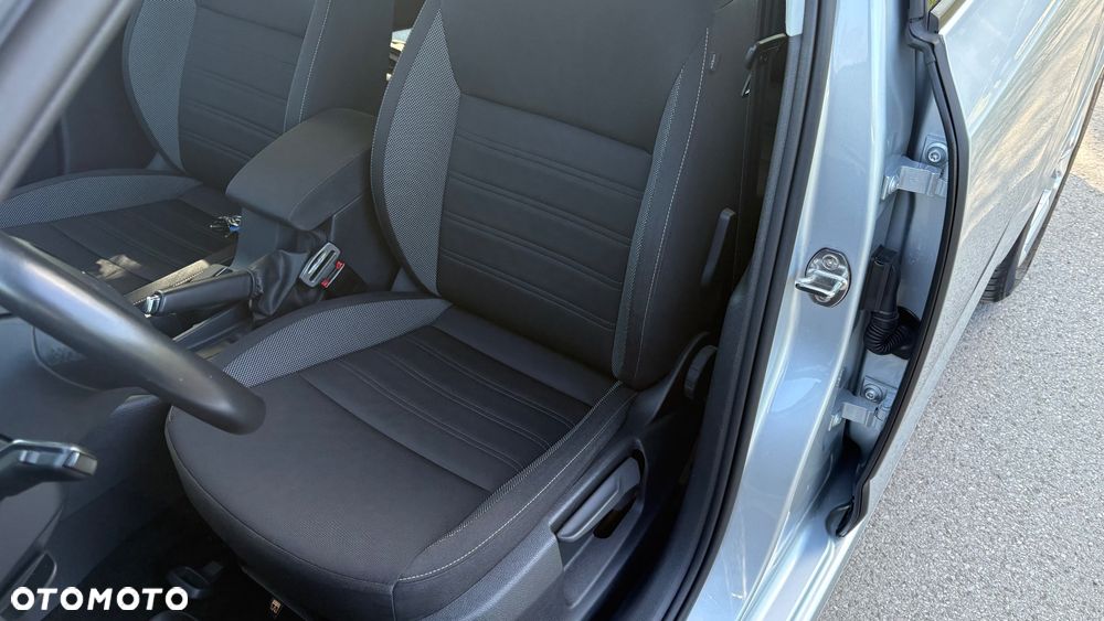 Skoda Octavia 1.5 TSI ACT Ambition - 14