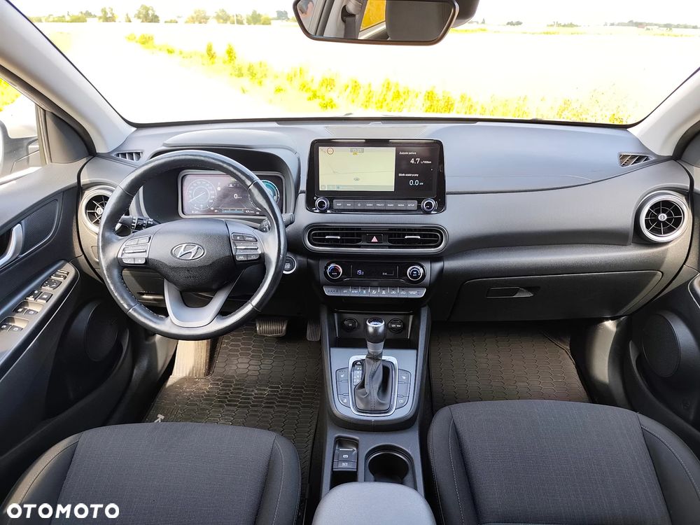 Hyundai Kona 1.6 GDI DCT EDITION 30 - 14