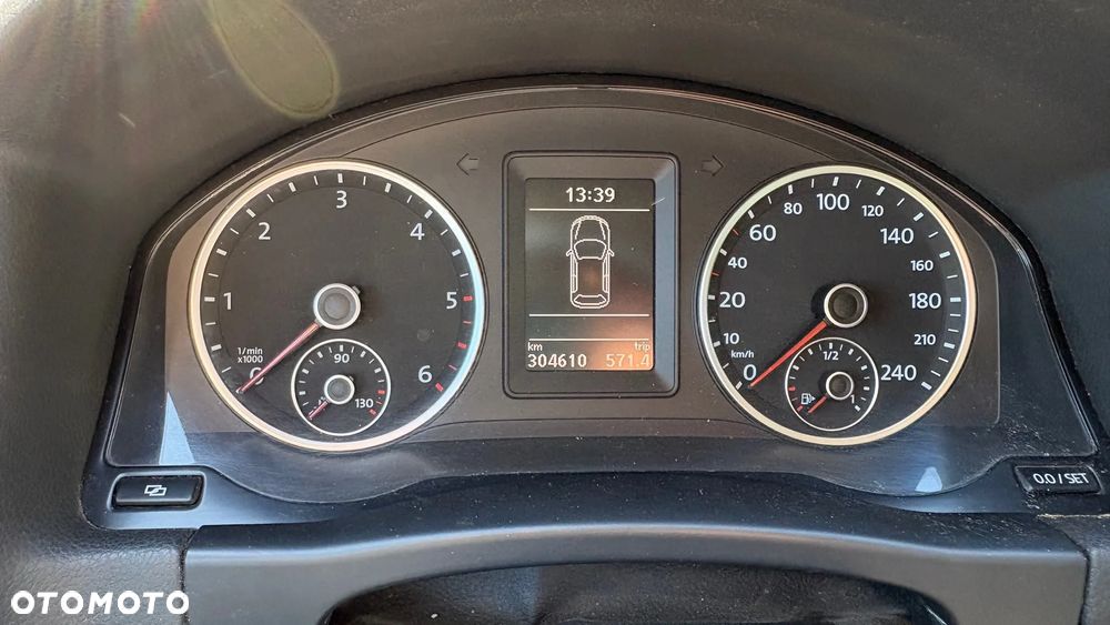 Volkswagen Tiguan 2.0 TDI 4Mot Sport&Style DSG - 10