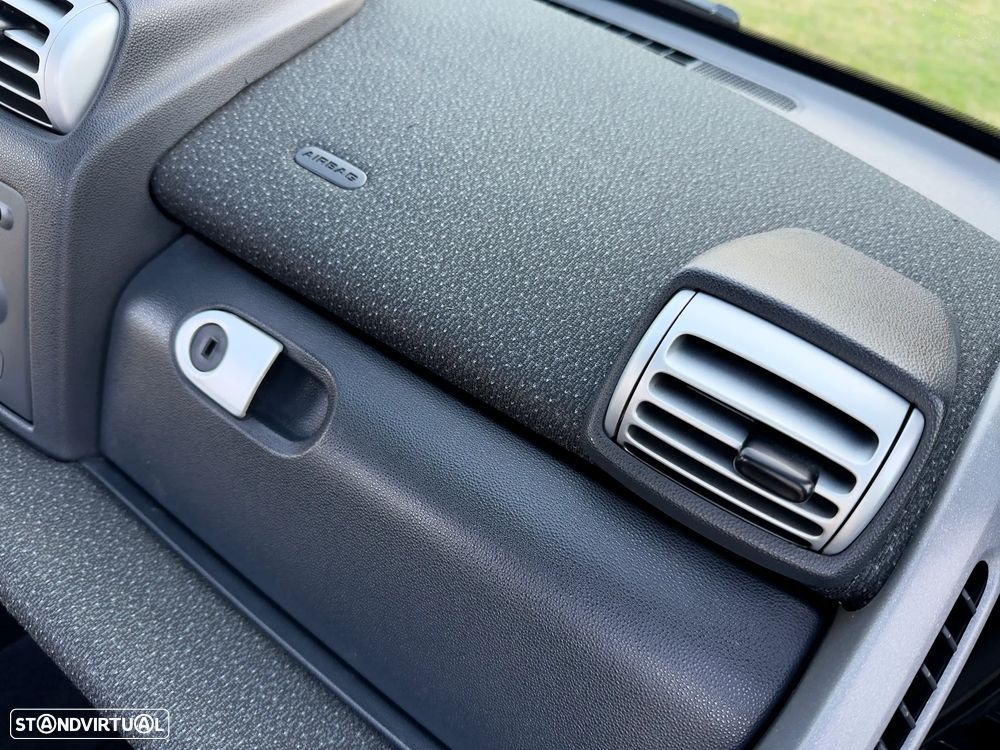 Smart ForTwo Coupé - 28