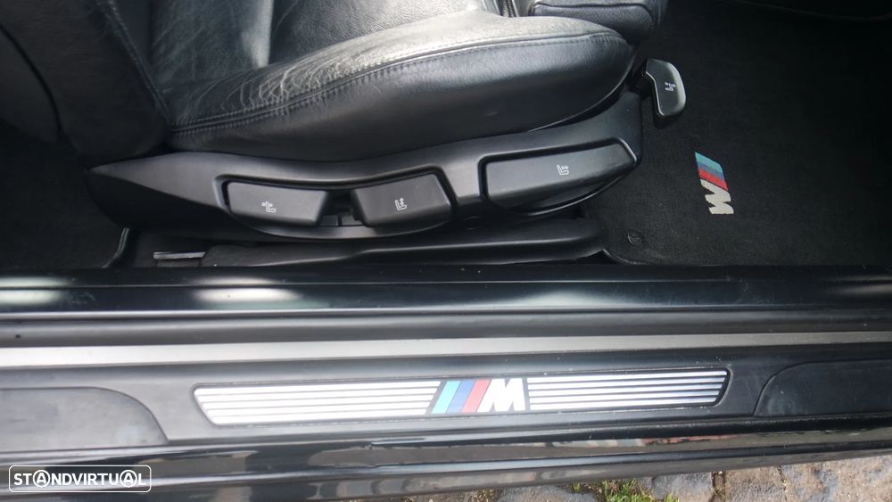 BMW 320 Cd Edition Sport - 17