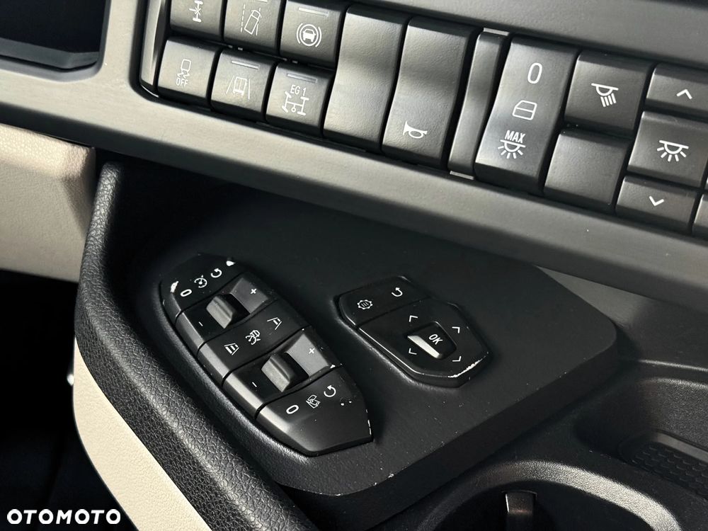 Scania S590 / V8 / TOPLINE / STANDARD / SALON PL - 13