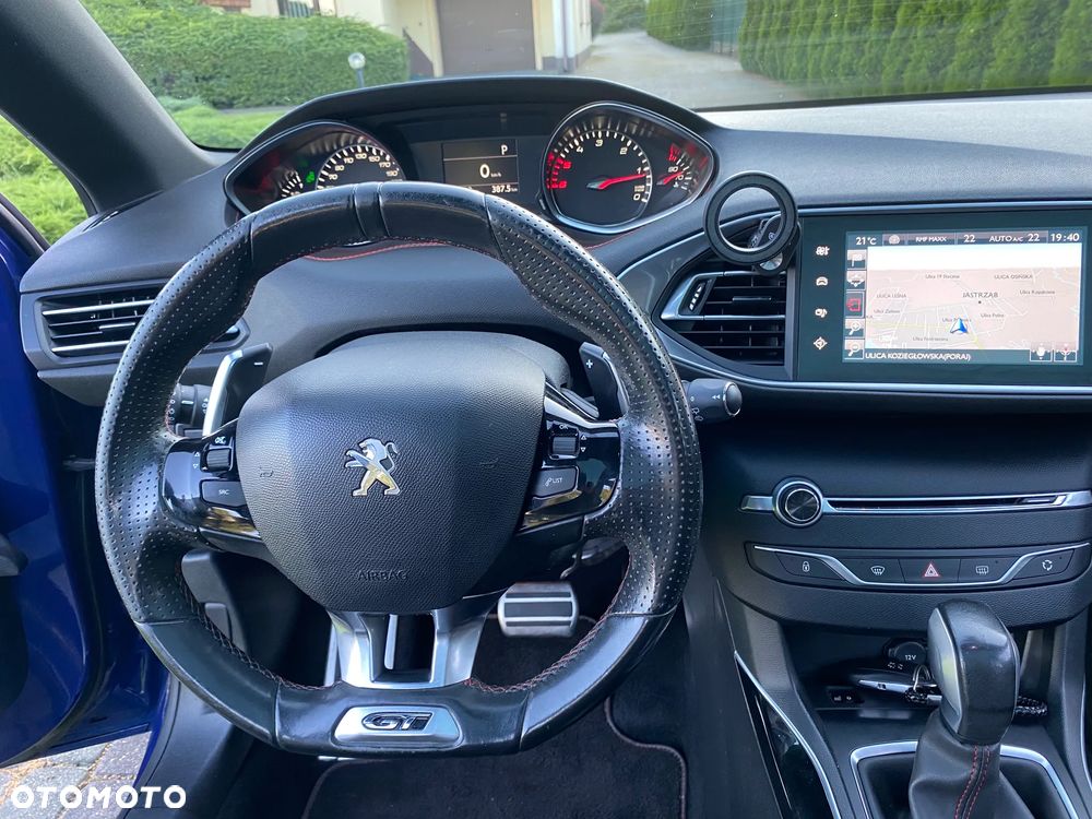 Peugeot 308 - 26