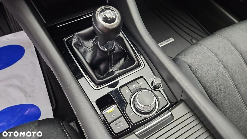 Mazda 6 2.0 SkyJoy - 18