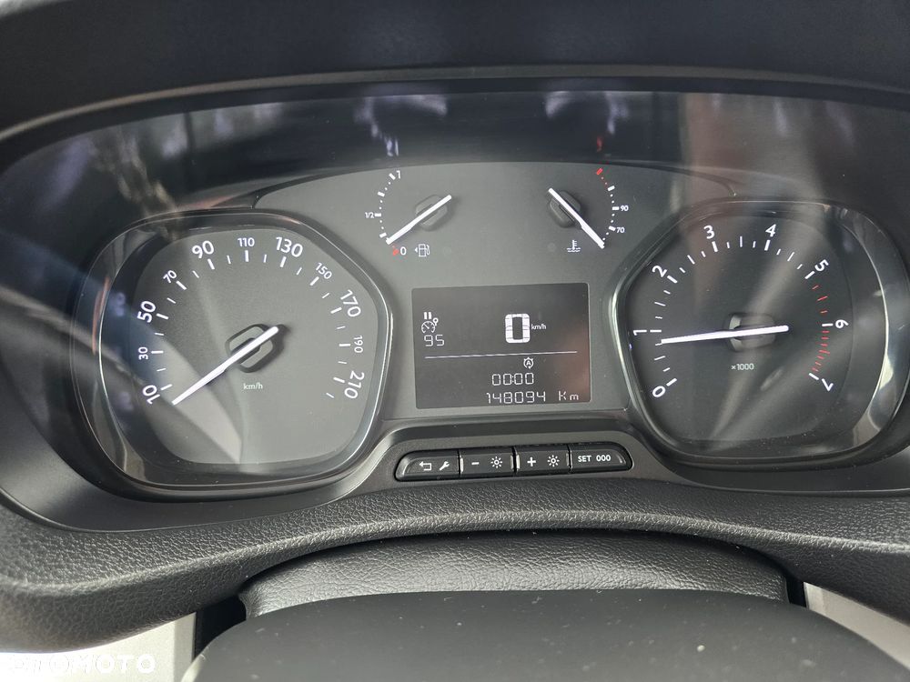 Toyota Proace Verso 2.0 D4-D Long Business - 41