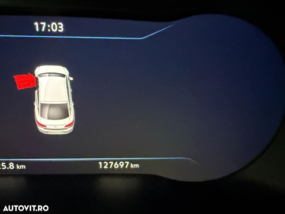 Volkswagen ARTEON 2.0 TDI DSG R-Line - 22