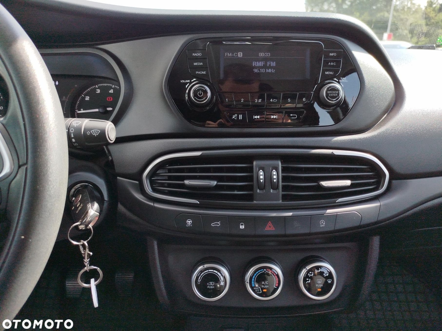 Fiat Tipo - 13
