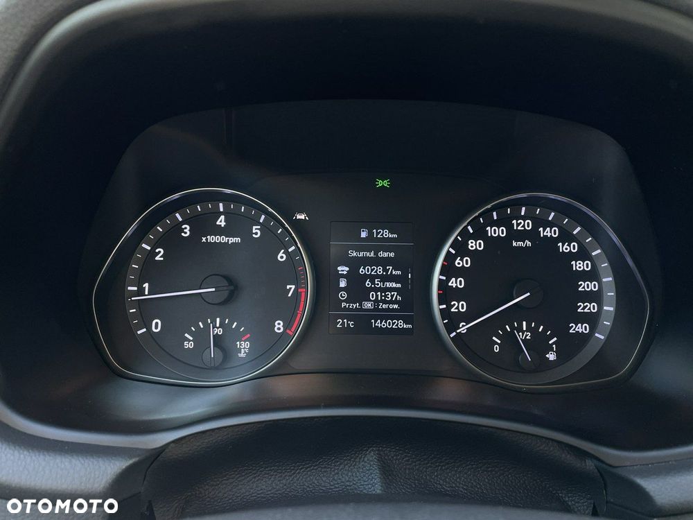 Hyundai i30 - 17