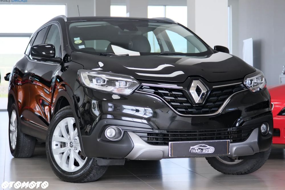 Renault Kadjar Energy dCi 130 Business